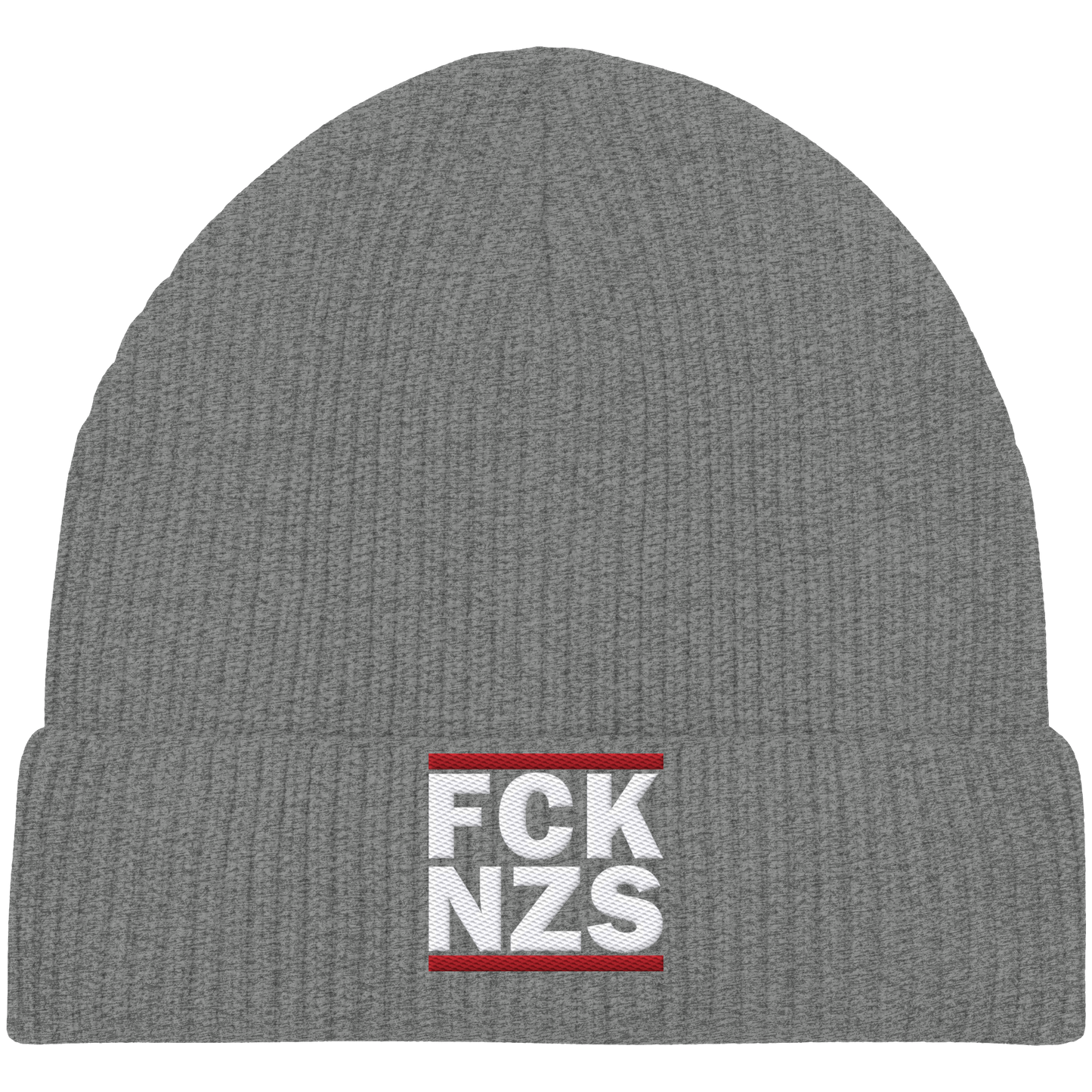 FCK NZS - Fisherman Beanie