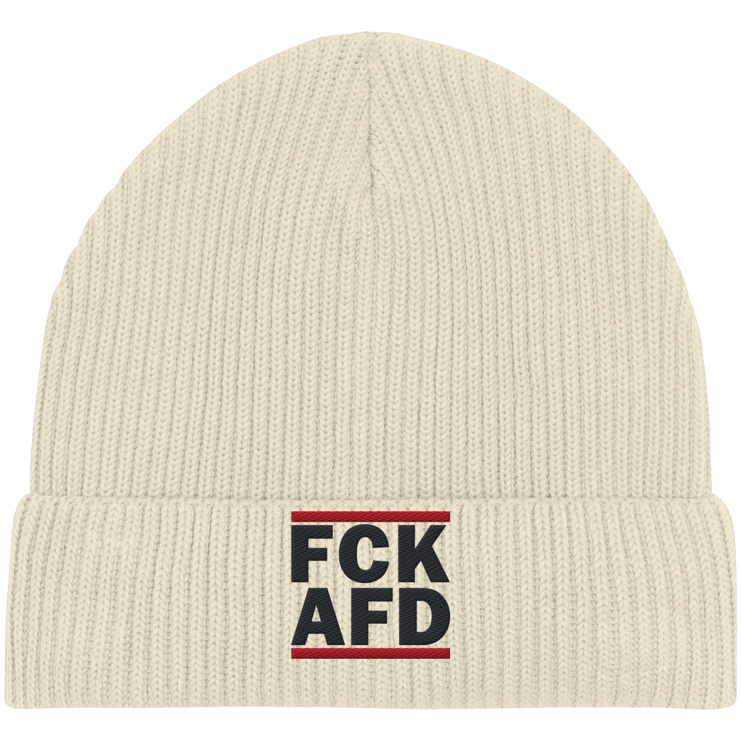 FCK AFD - Fisherman Beanie