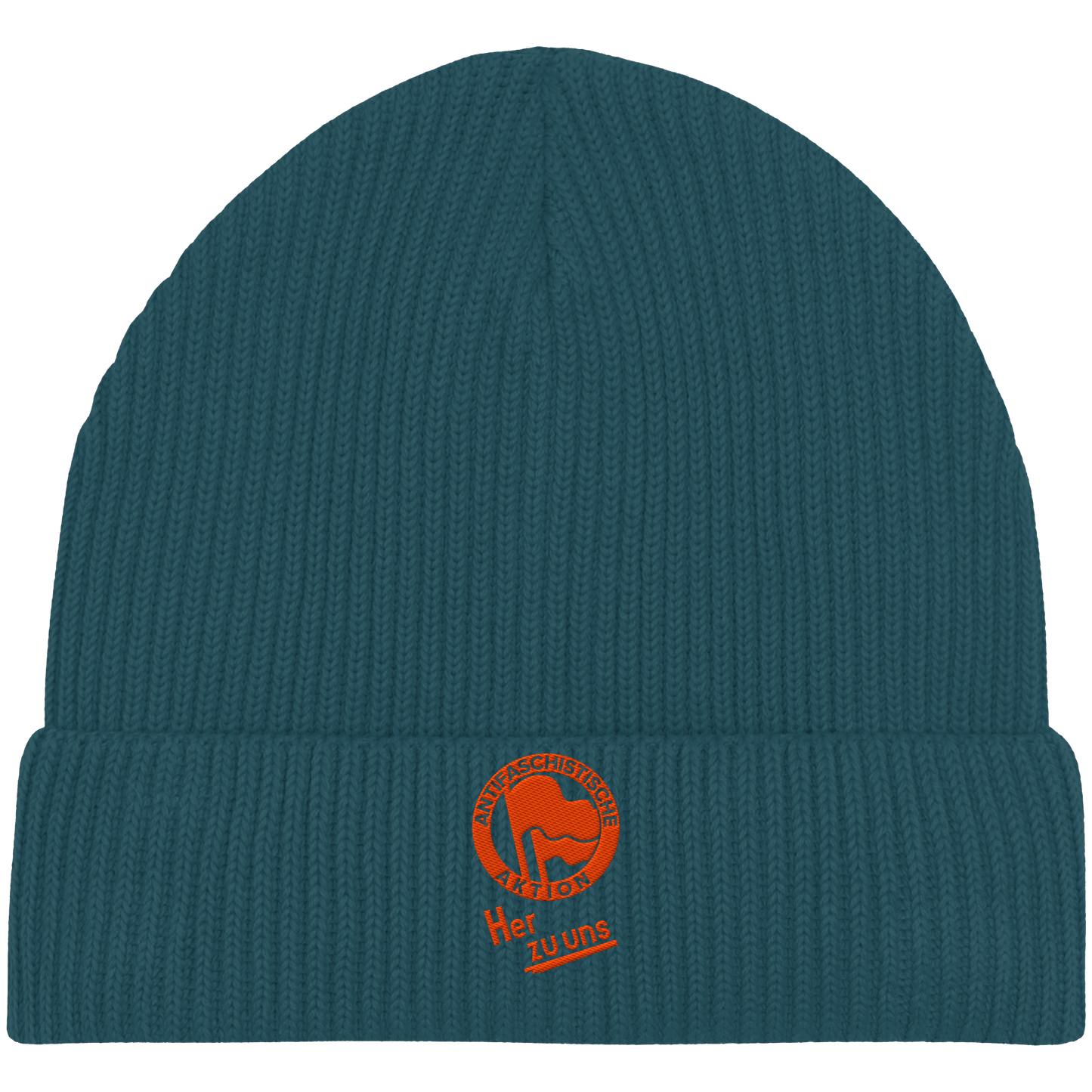 Antifaschistische Aktion (1932) - Fisherman Beanie