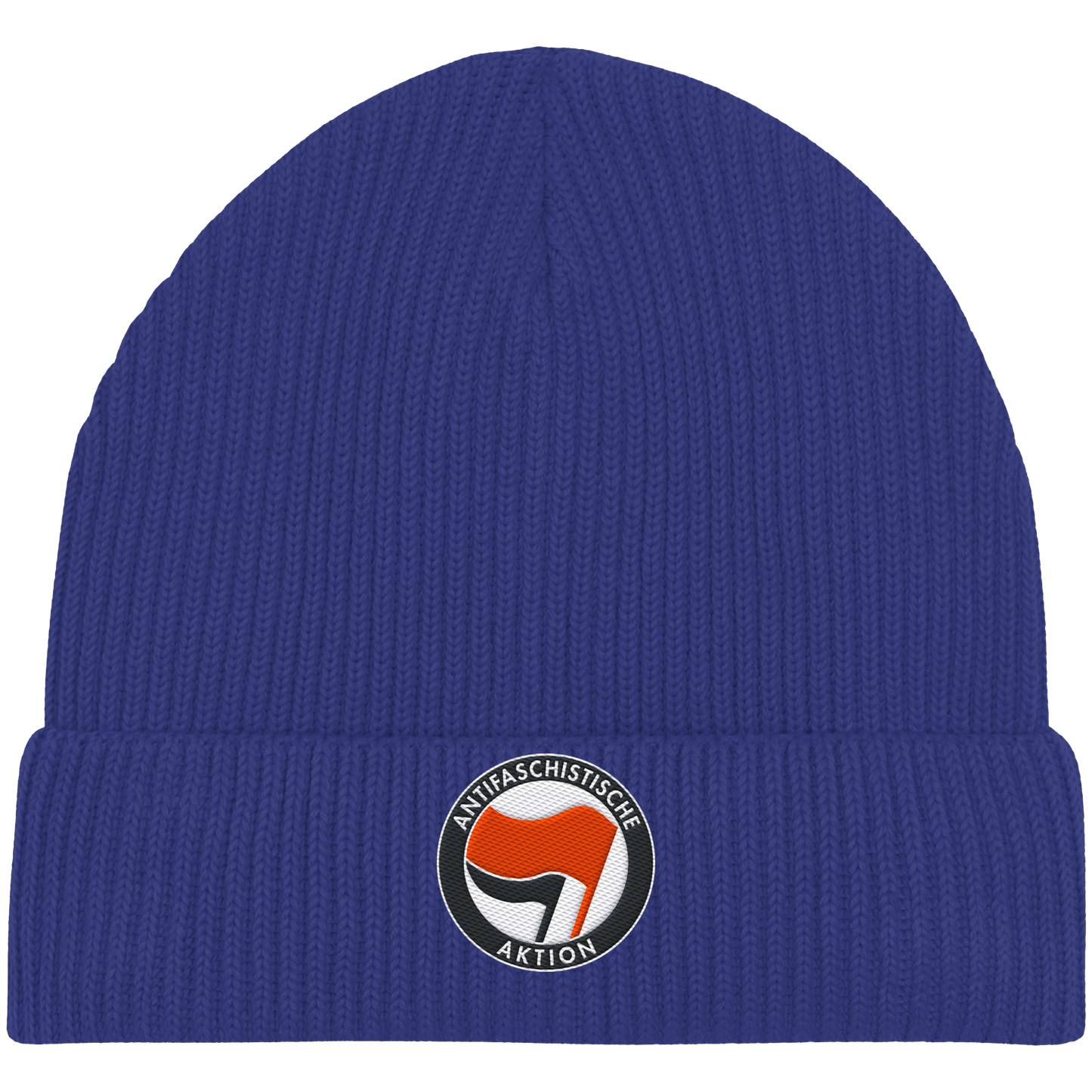 Antifaschistische Aktion - Fisherman Beanie