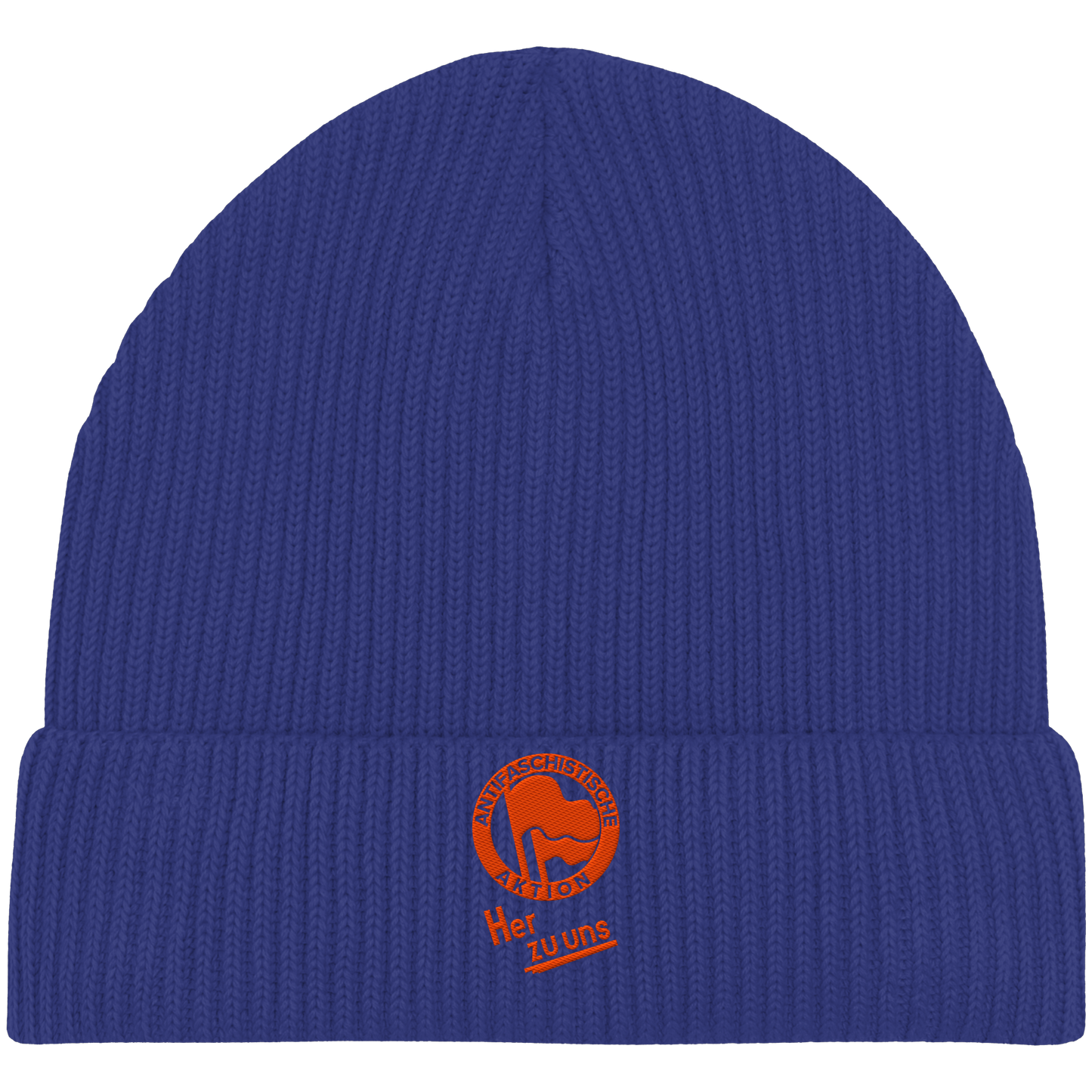 Antifaschistische Aktion (1932) - Fisherman Beanie