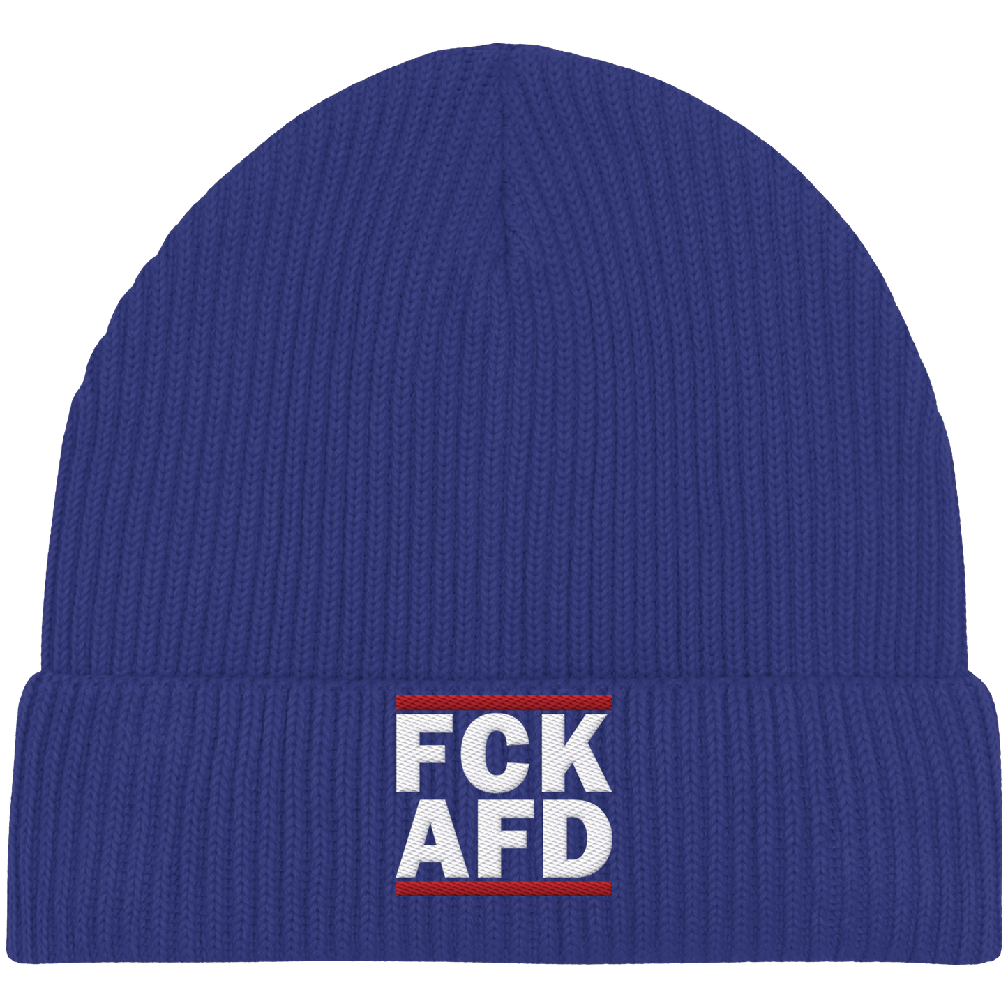 FCK AFD - Fisherman Beanie