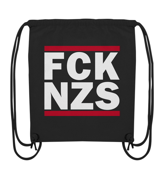 FCK NZS - Sportbeutel