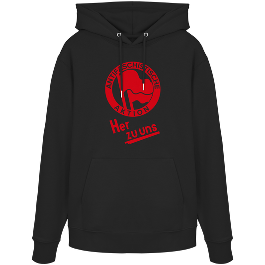 Antifaschistische Aktion (1932) - Hoodie