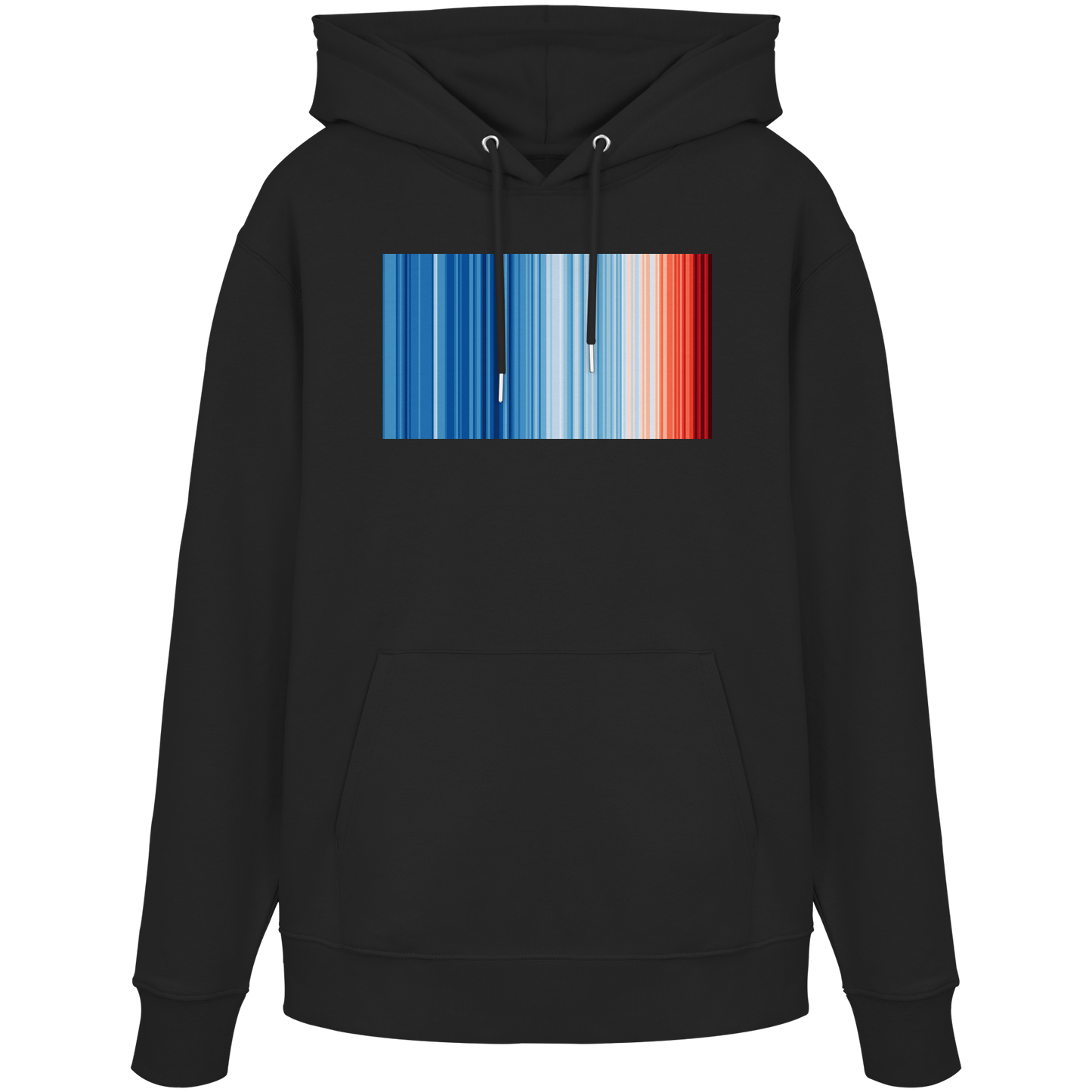 #ShowYourStripes - Hoodie