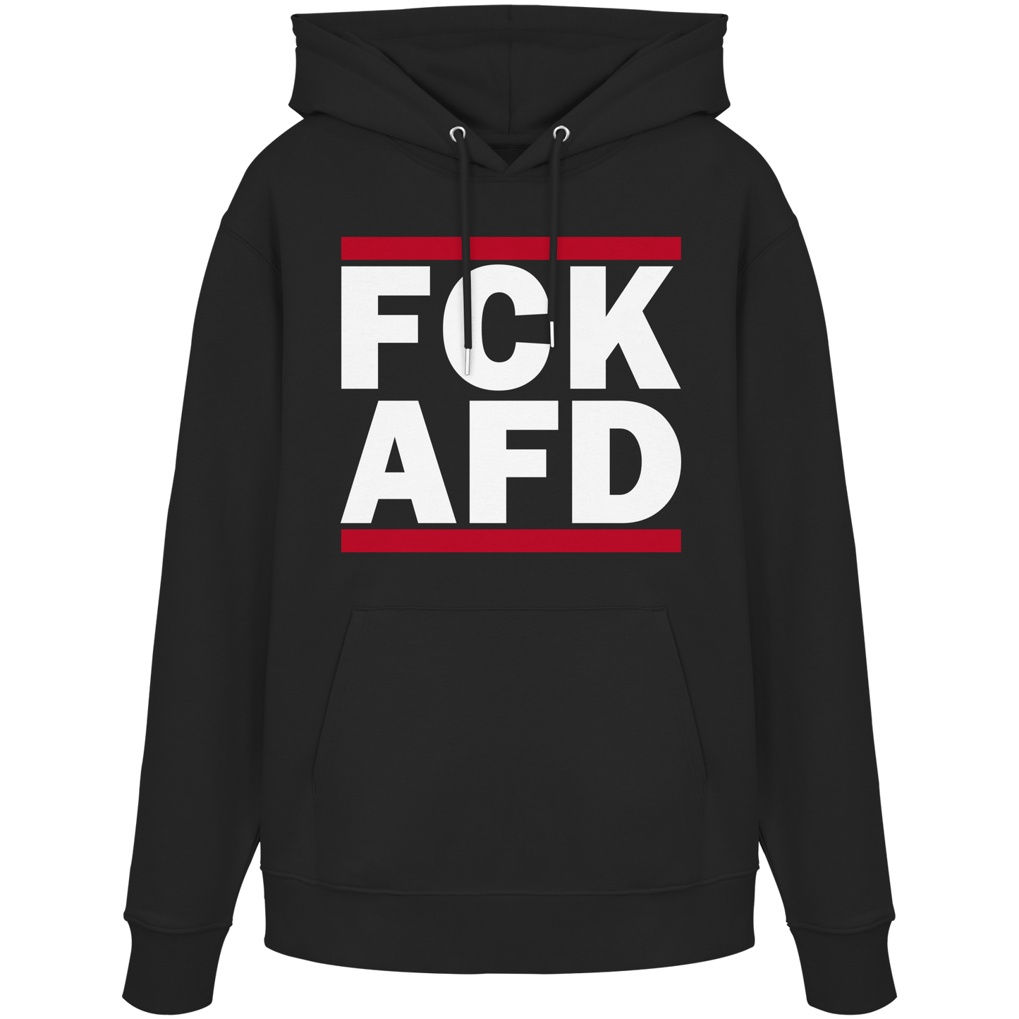FCK AFD - Hoodie