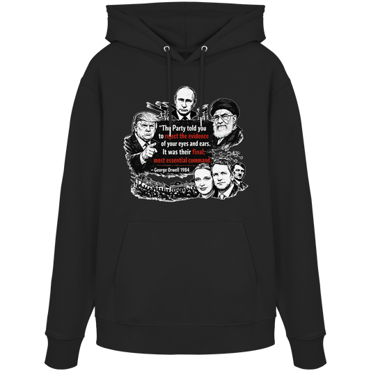 Alternative Fakten - Hoodie