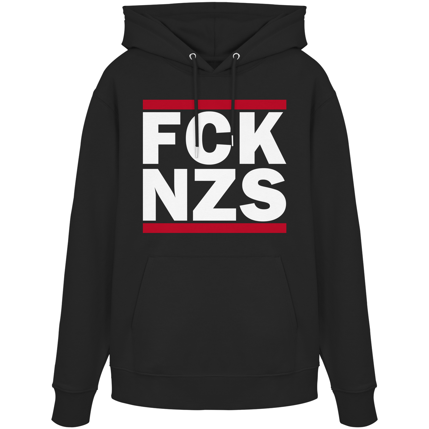 FCK NZS - Hoodie