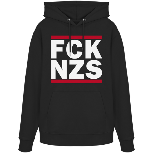 FCK NZS - Hoodie