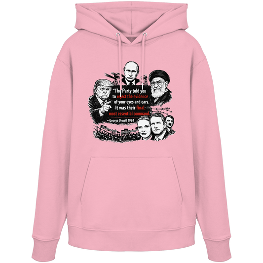 Alternative Fakten - Hoodie