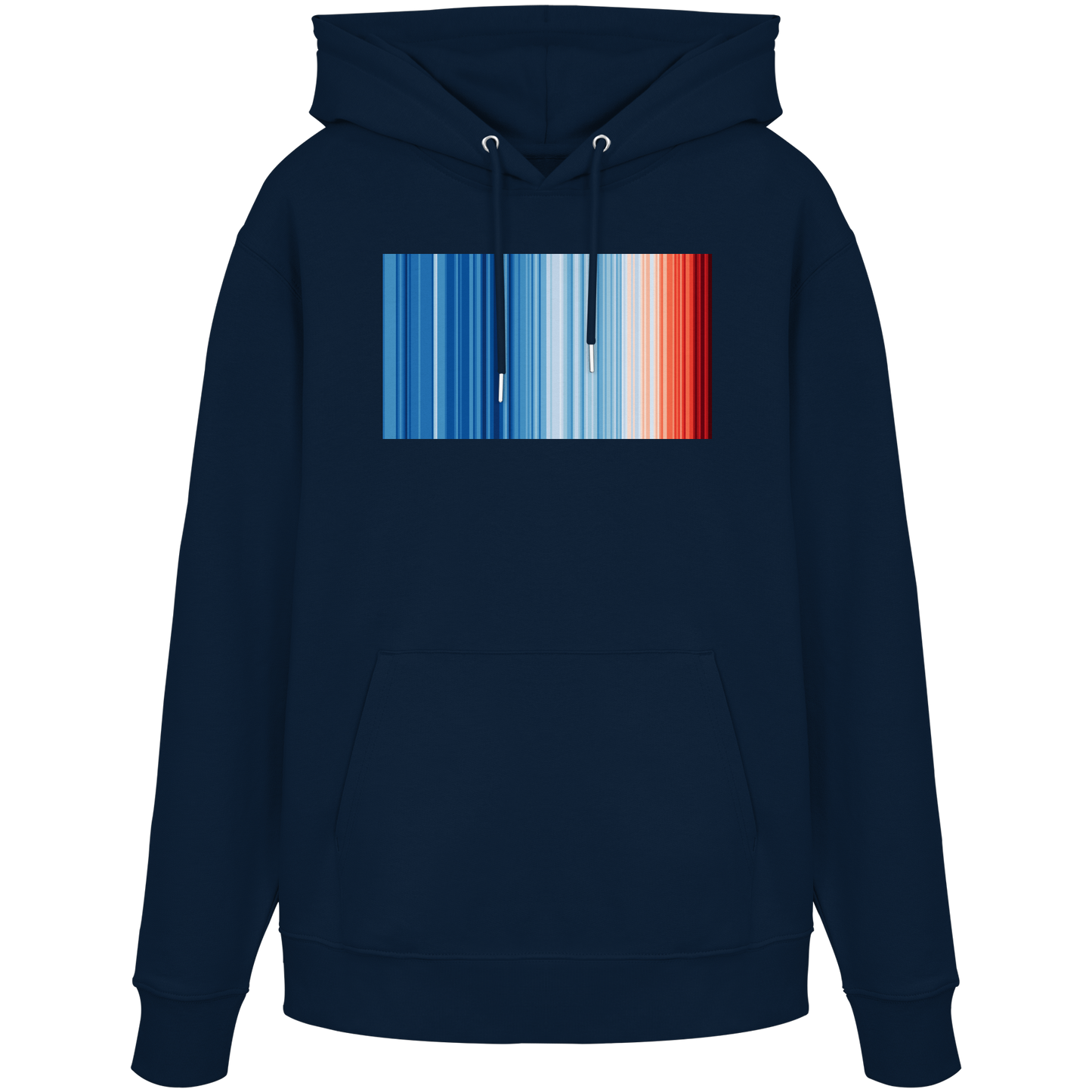 #ShowYourStripes - Hoodie