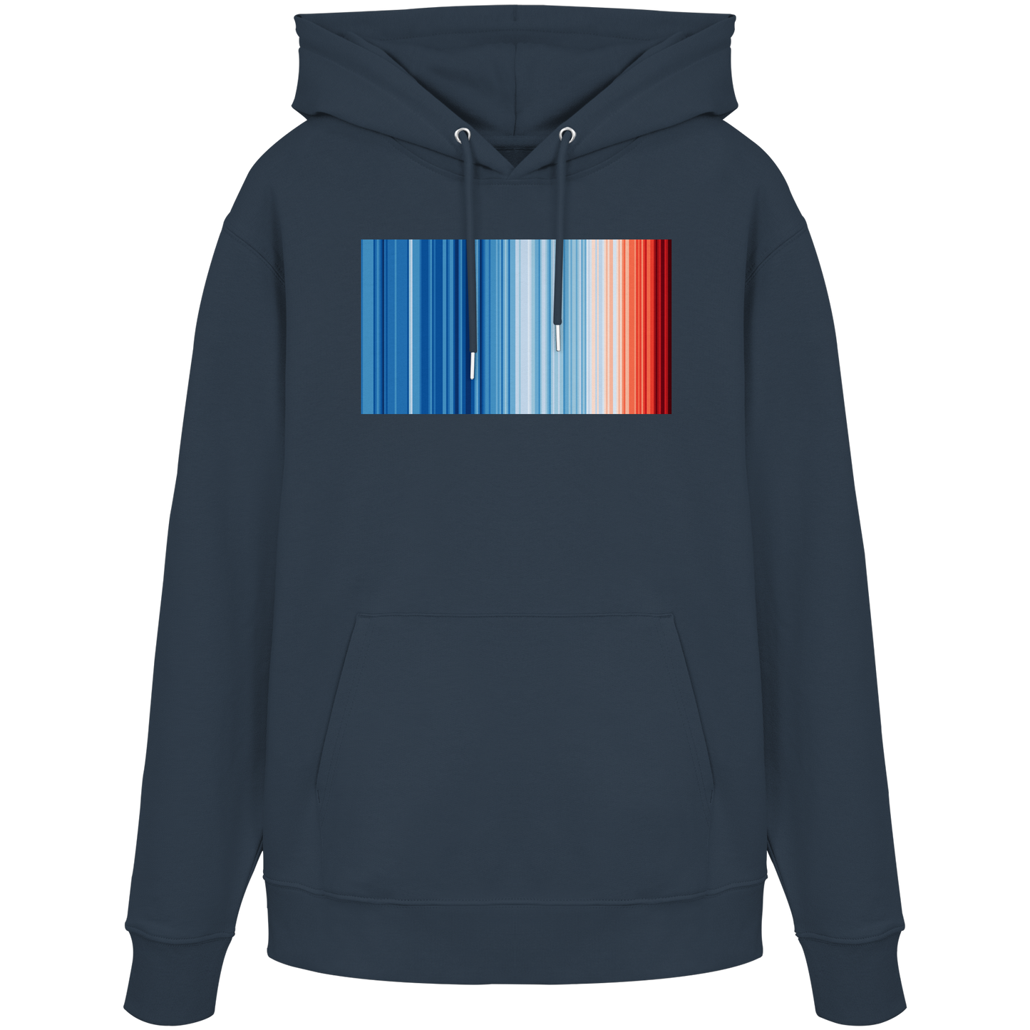 #ShowYourStripes - Hoodie