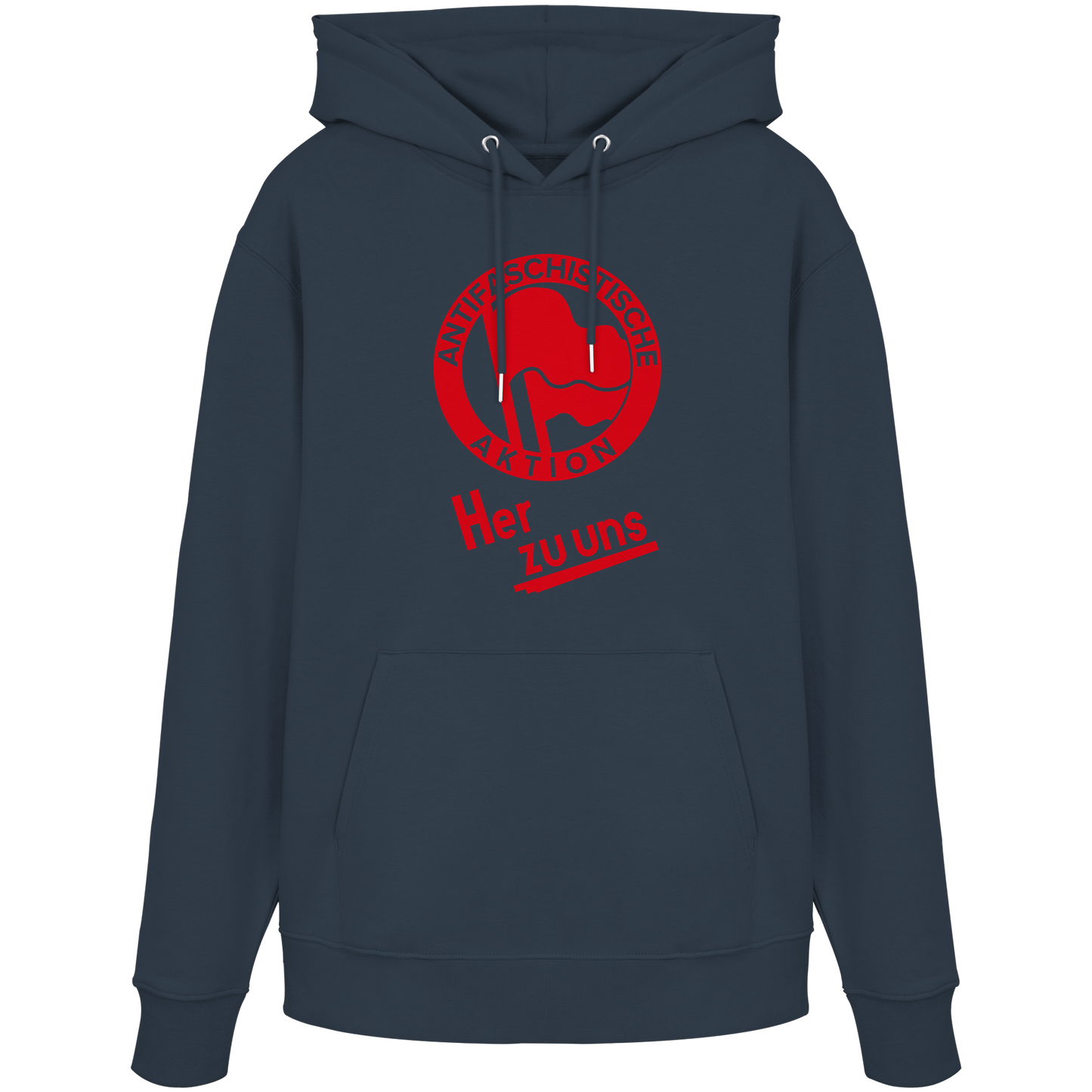 Antifaschistische Aktion (1932) - Hoodie