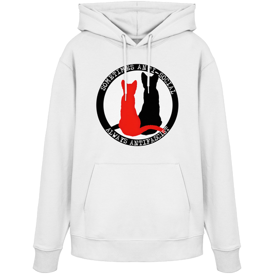 Sometimes Anti-social - Hoodie