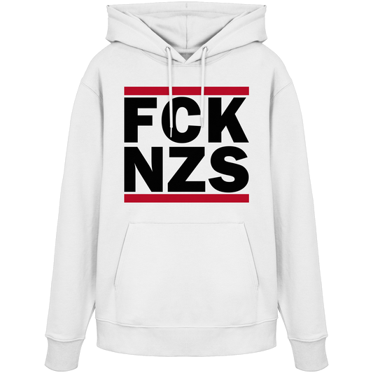 FCK NZS - Hoodie