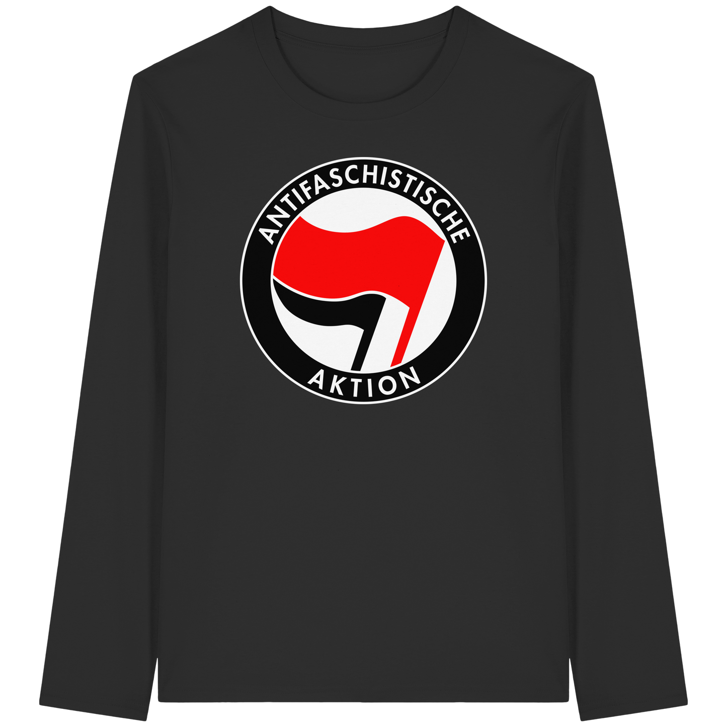 Antifaschistische Aktion - Longsleeve