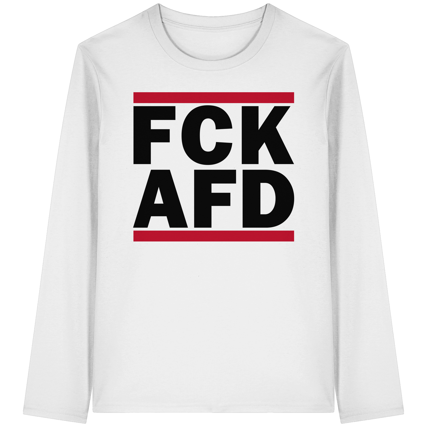 FCK AFD - Longsleeve