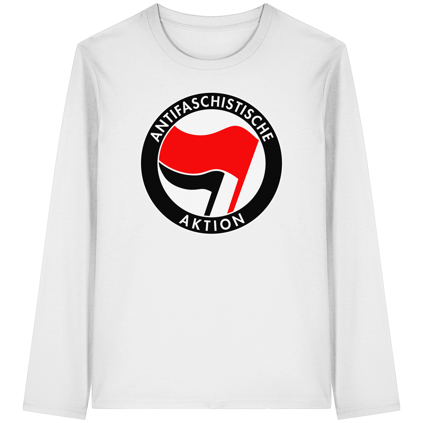 Antifaschistische Aktion - Longsleeve