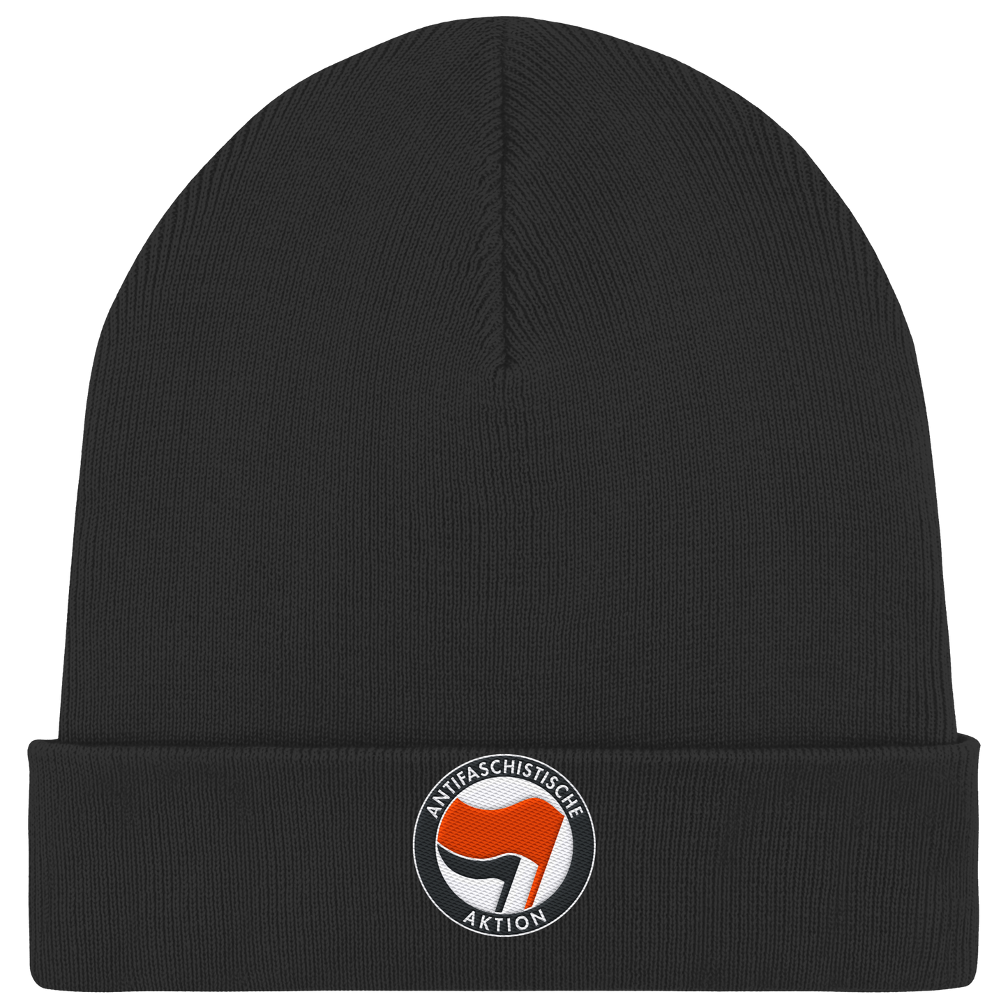Antifaschistische Aktion - Beanie