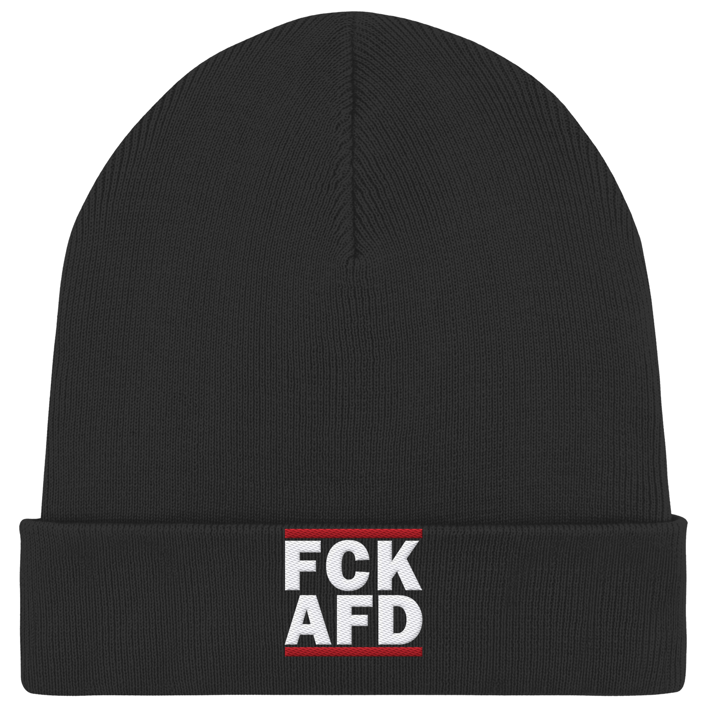 FCK AFD - Beanie