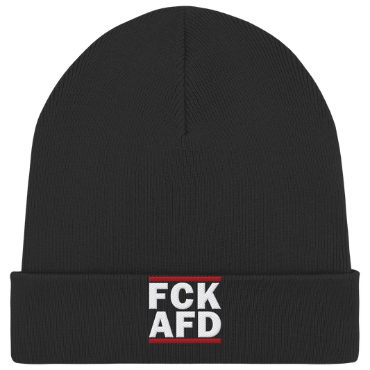FCK AFD - Beanie