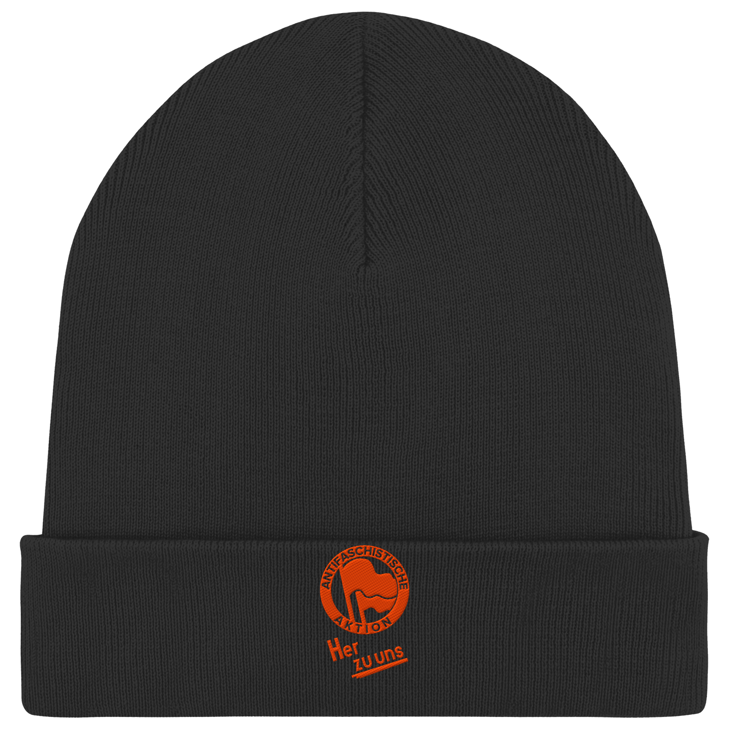 Antifaschistische Aktion (1932) - Beanie