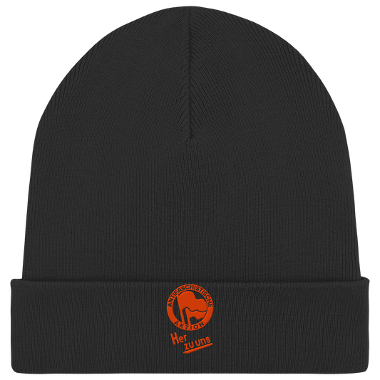 Antifaschistische Aktion (1932) - Beanie