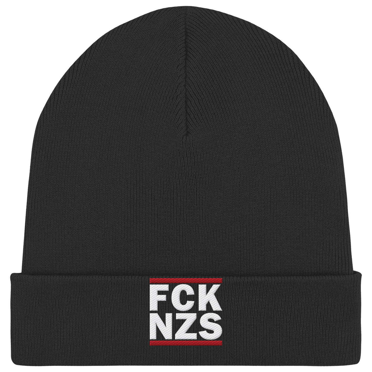 FCK NZS - Beanie