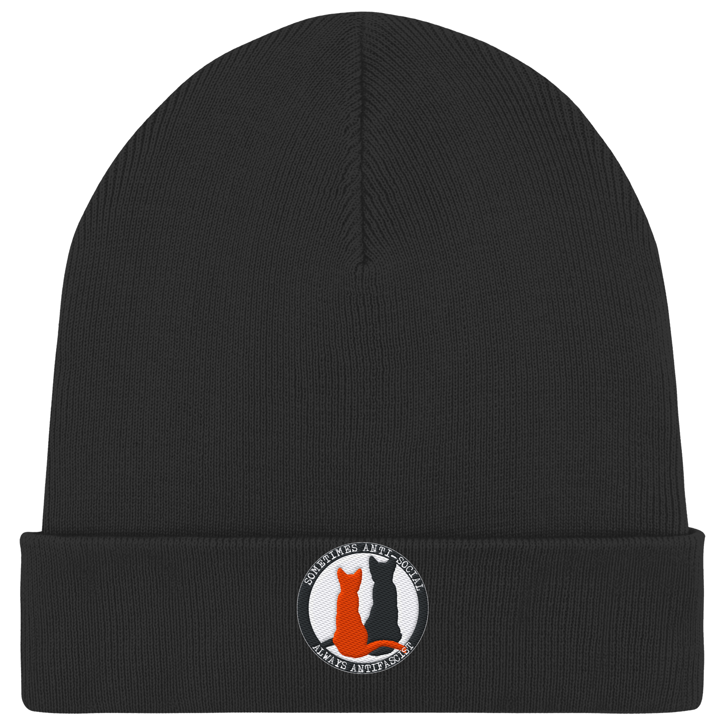 Sometimes Anti-social - Beanie