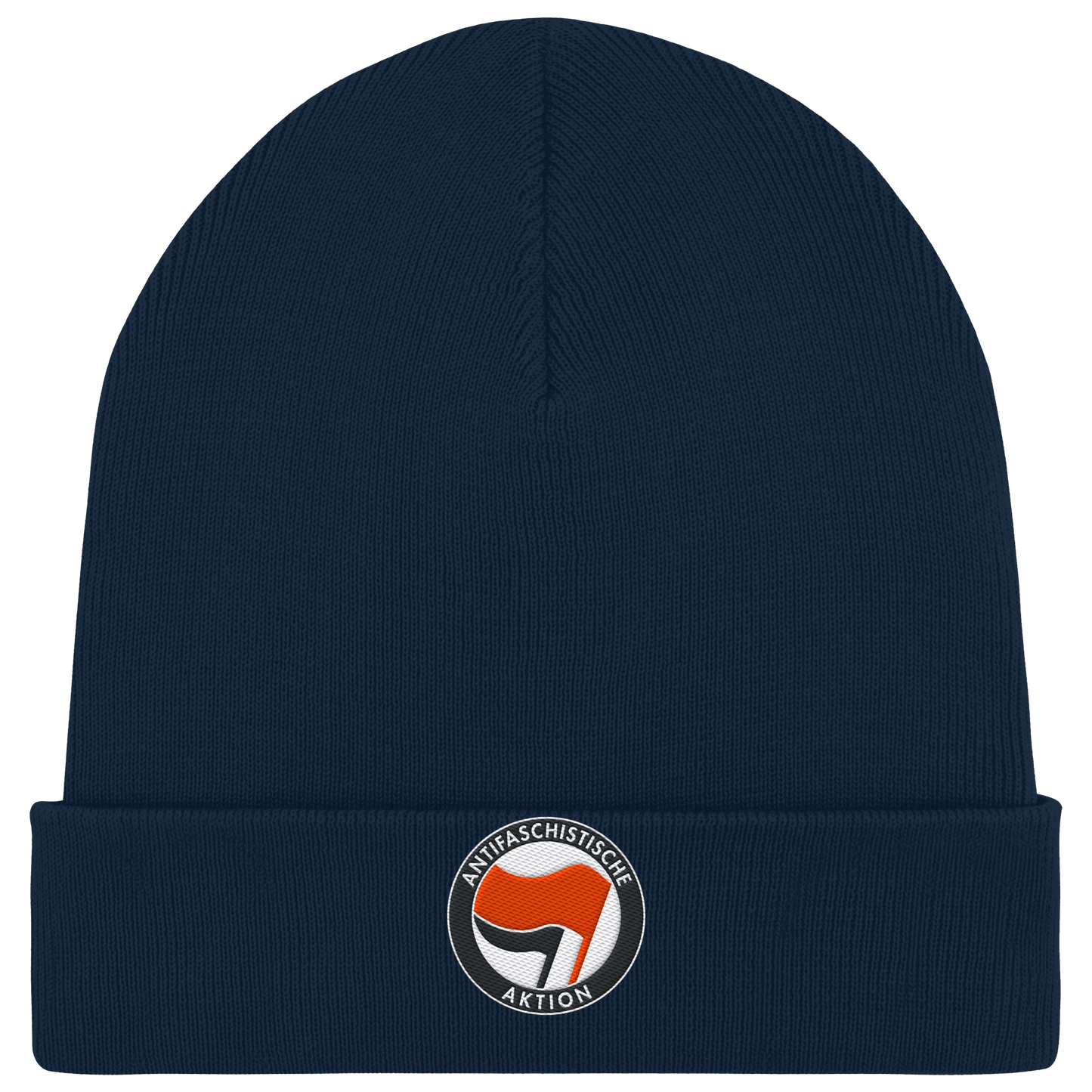 Antifaschistische Aktion - Beanie