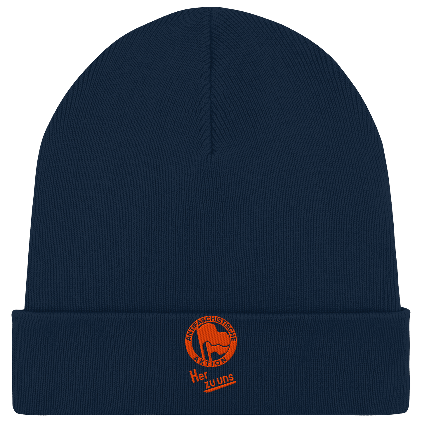 Antifaschistische Aktion (1932) - Beanie