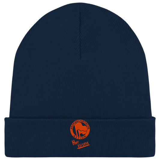 Antifaschistische Aktion (1932) - Beanie