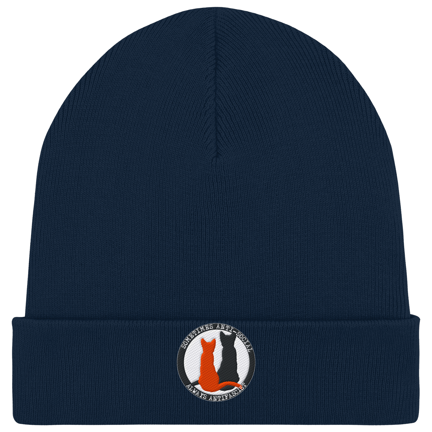 Sometimes Anti-social - Beanie