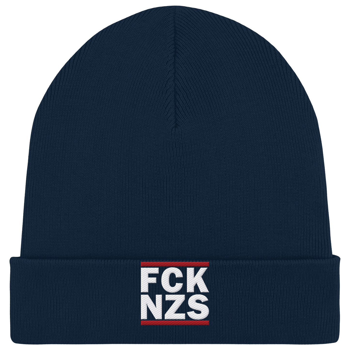 FCK NZS - Beanie