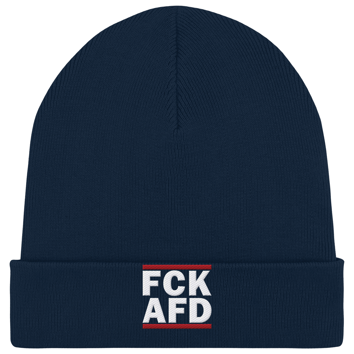 FCK AFD - Beanie