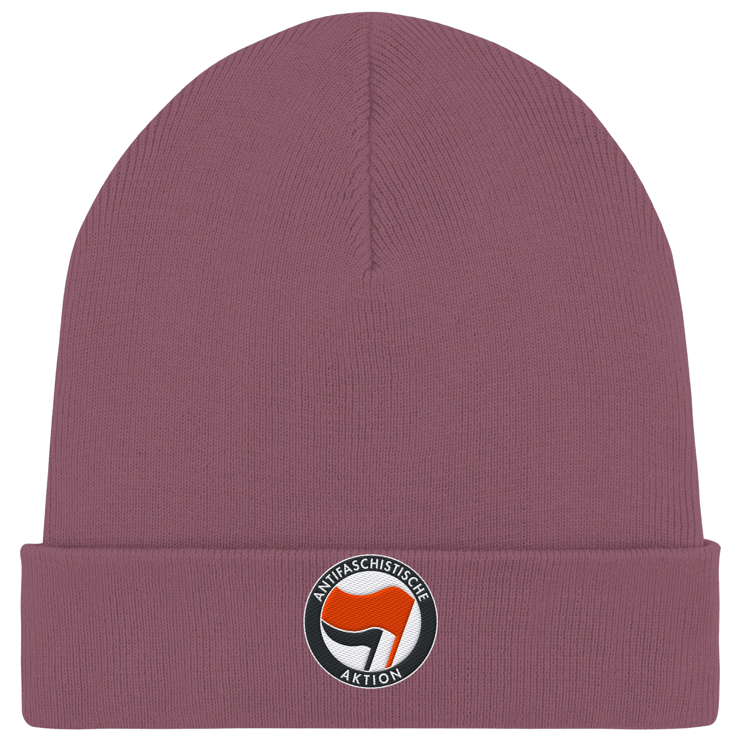 Antifaschistische Aktion - Beanie
