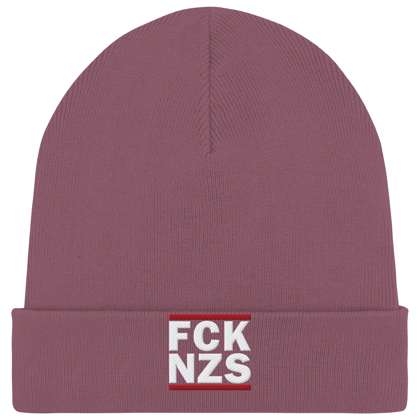 FCK NZS - Beanie
