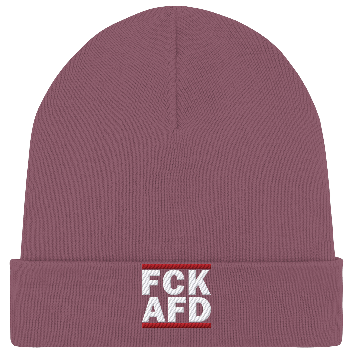 FCK AFD - Beanie