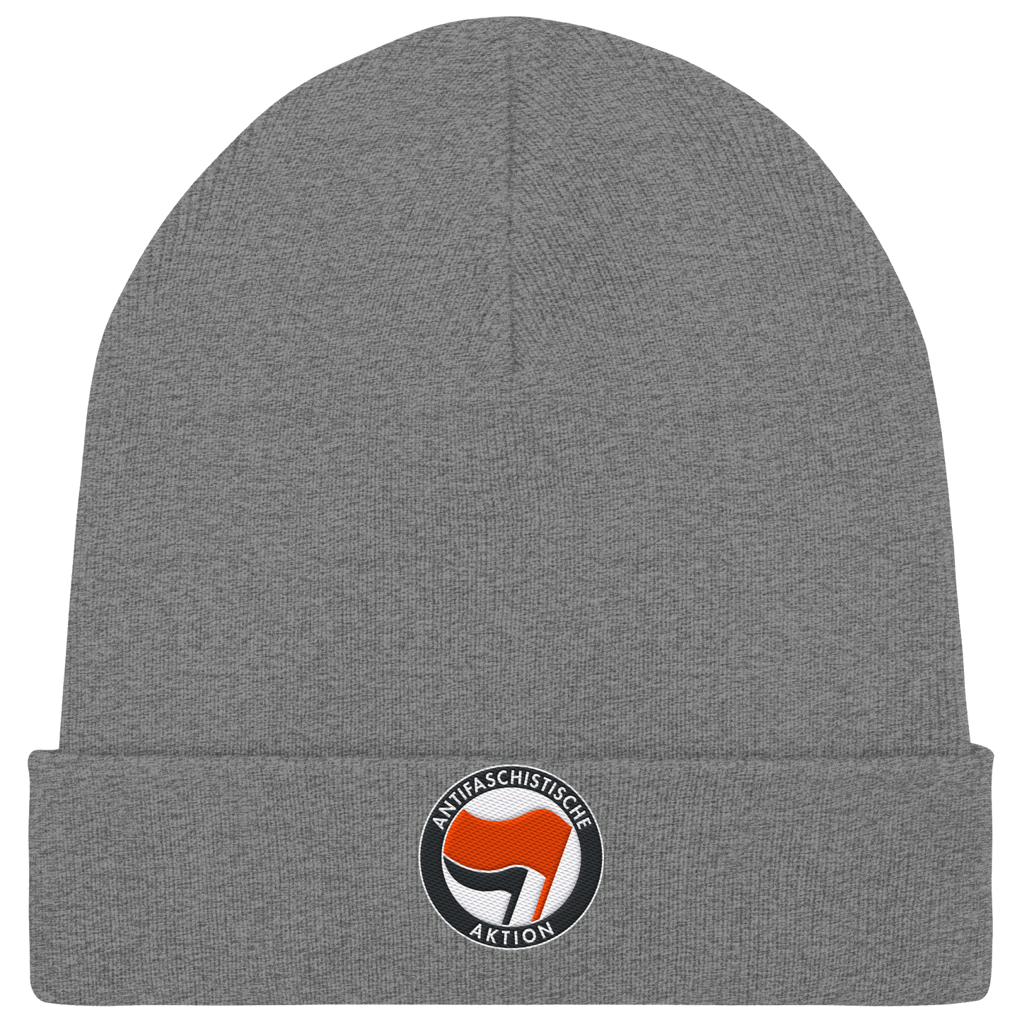 Antifaschistische Aktion - Beanie