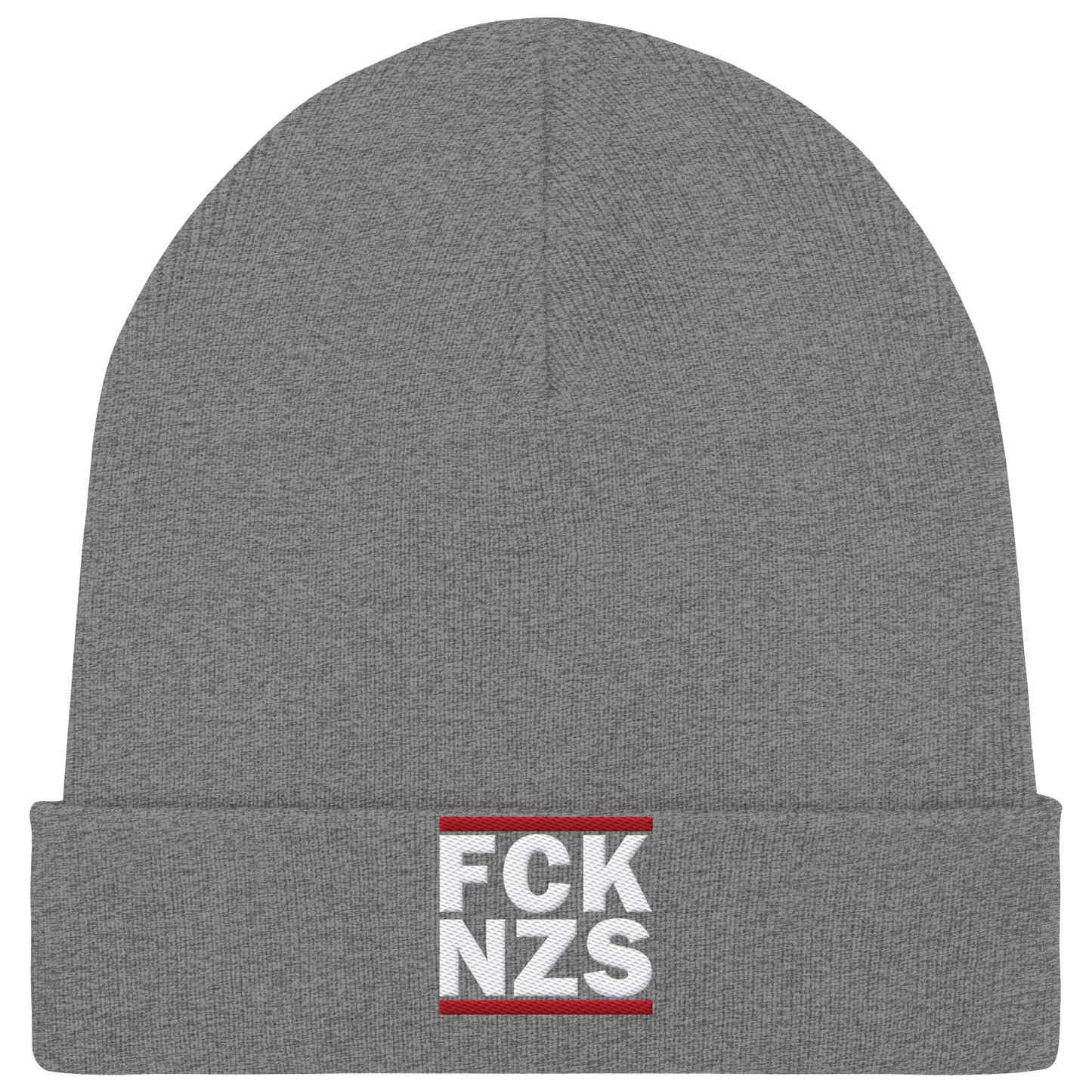 FCK NZS - Beanie