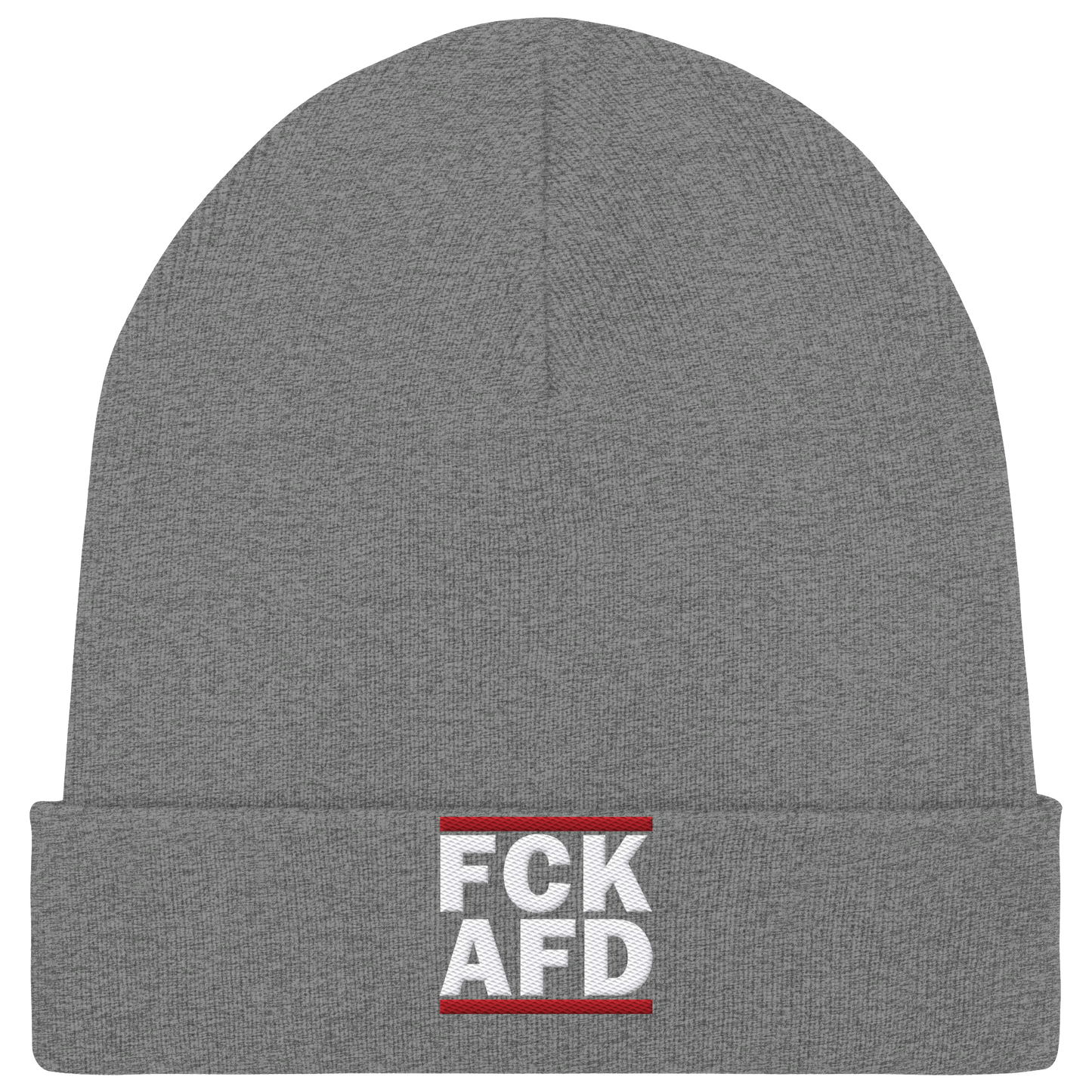 FCK AFD - Beanie