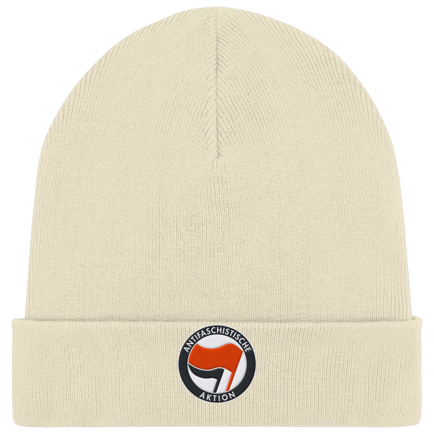 Antifaschistische Aktion - Beanie
