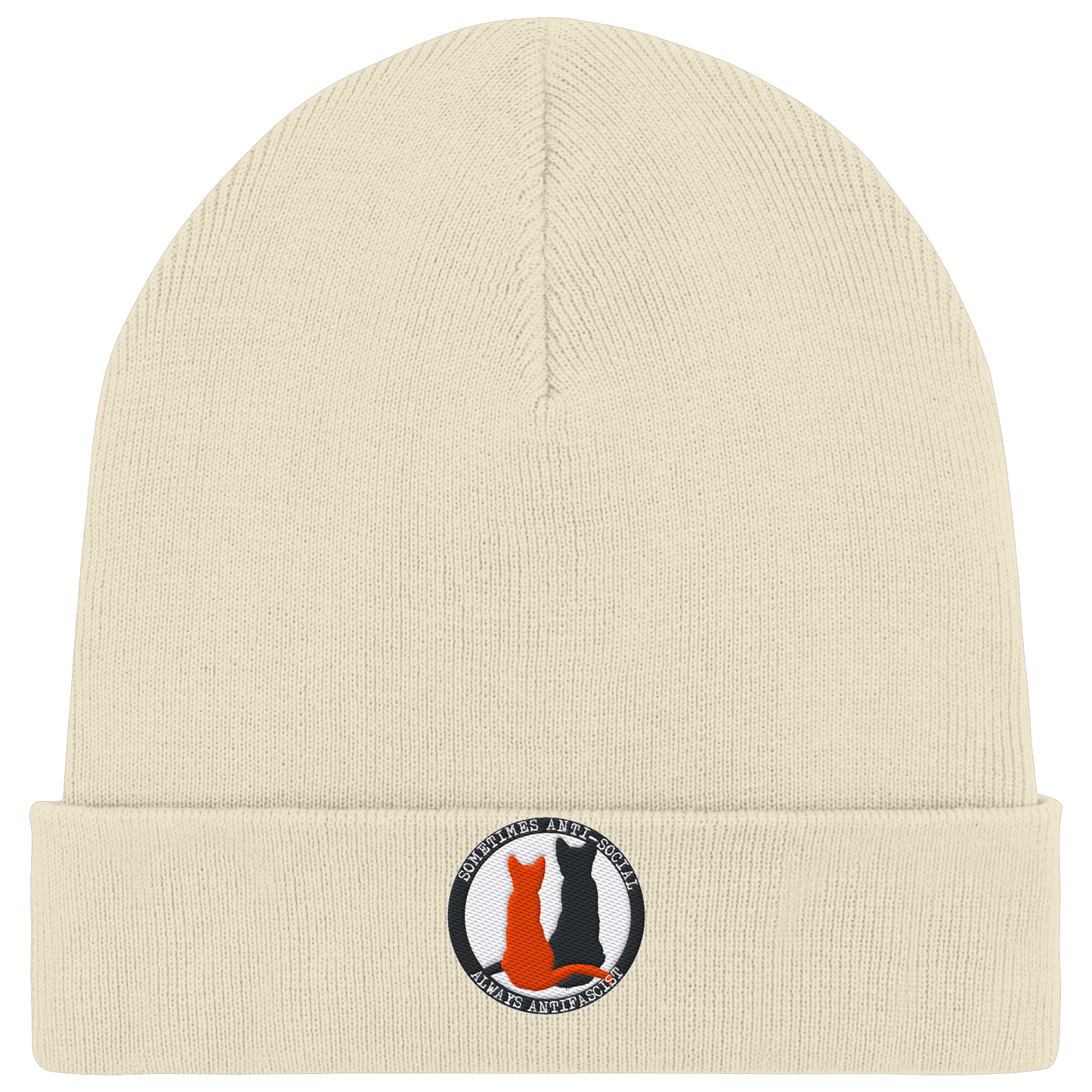 Sometimes Anti-social - Beanie