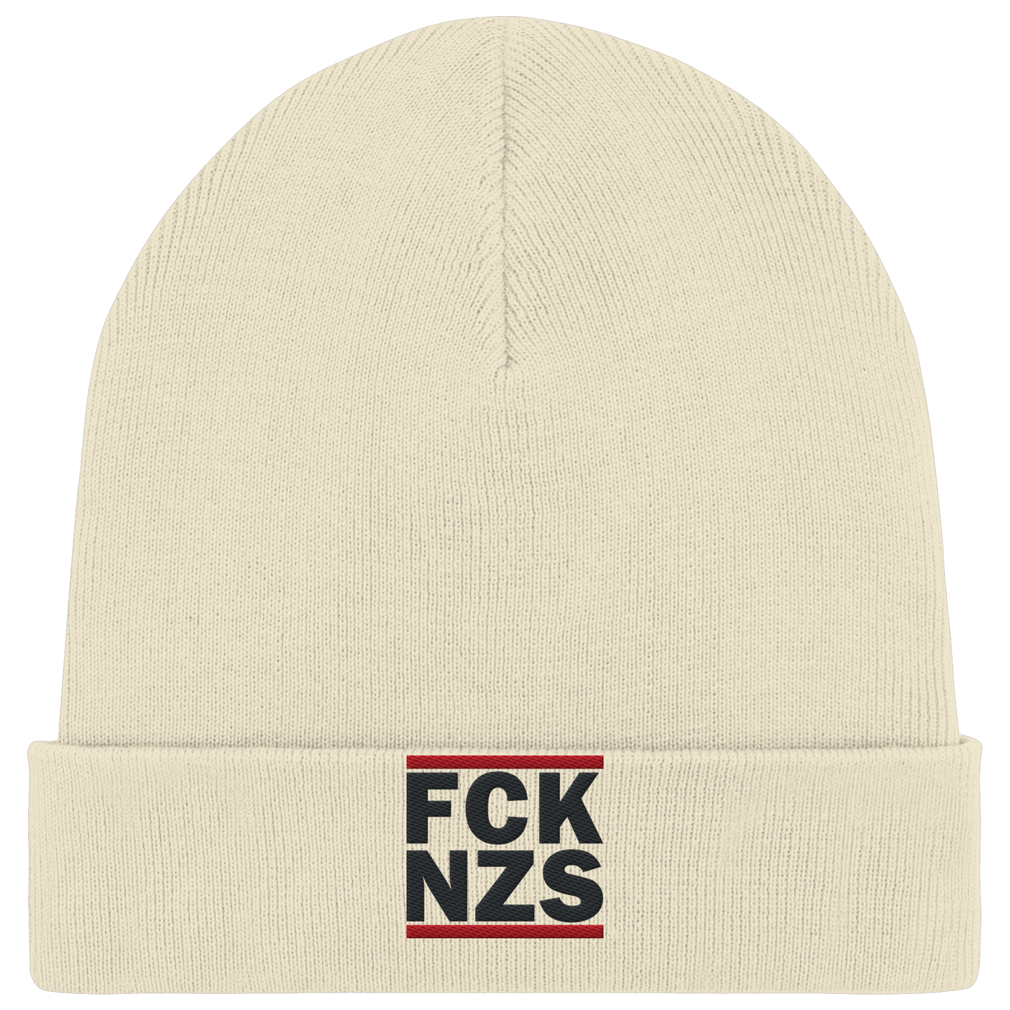 FCK NZS - Beanie