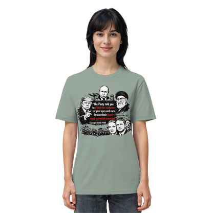 Alternative Fakten - T-Shirt