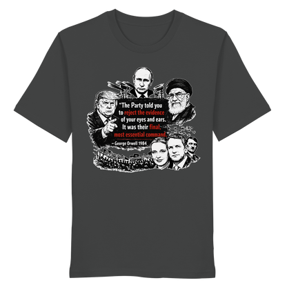 Alternative Fakten - T-Shirt