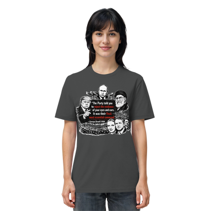 Alternative Fakten - T-Shirt