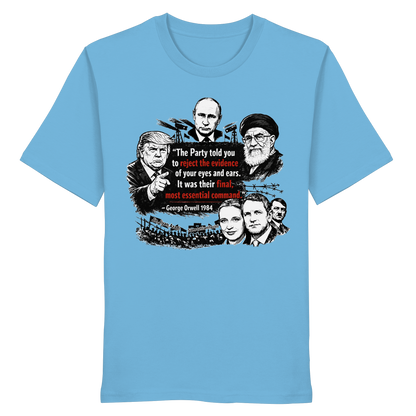 Alternative Fakten - T-Shirt