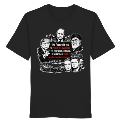 Alternative Fakten - T-Shirt