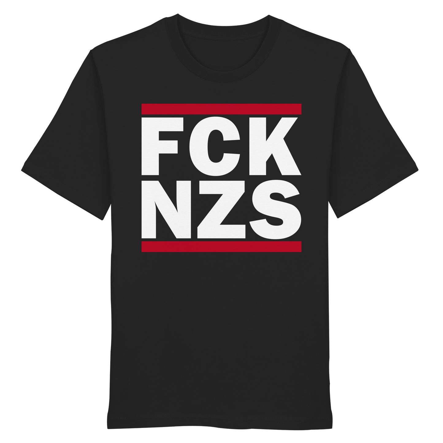 FCK NZS - T-Shirt